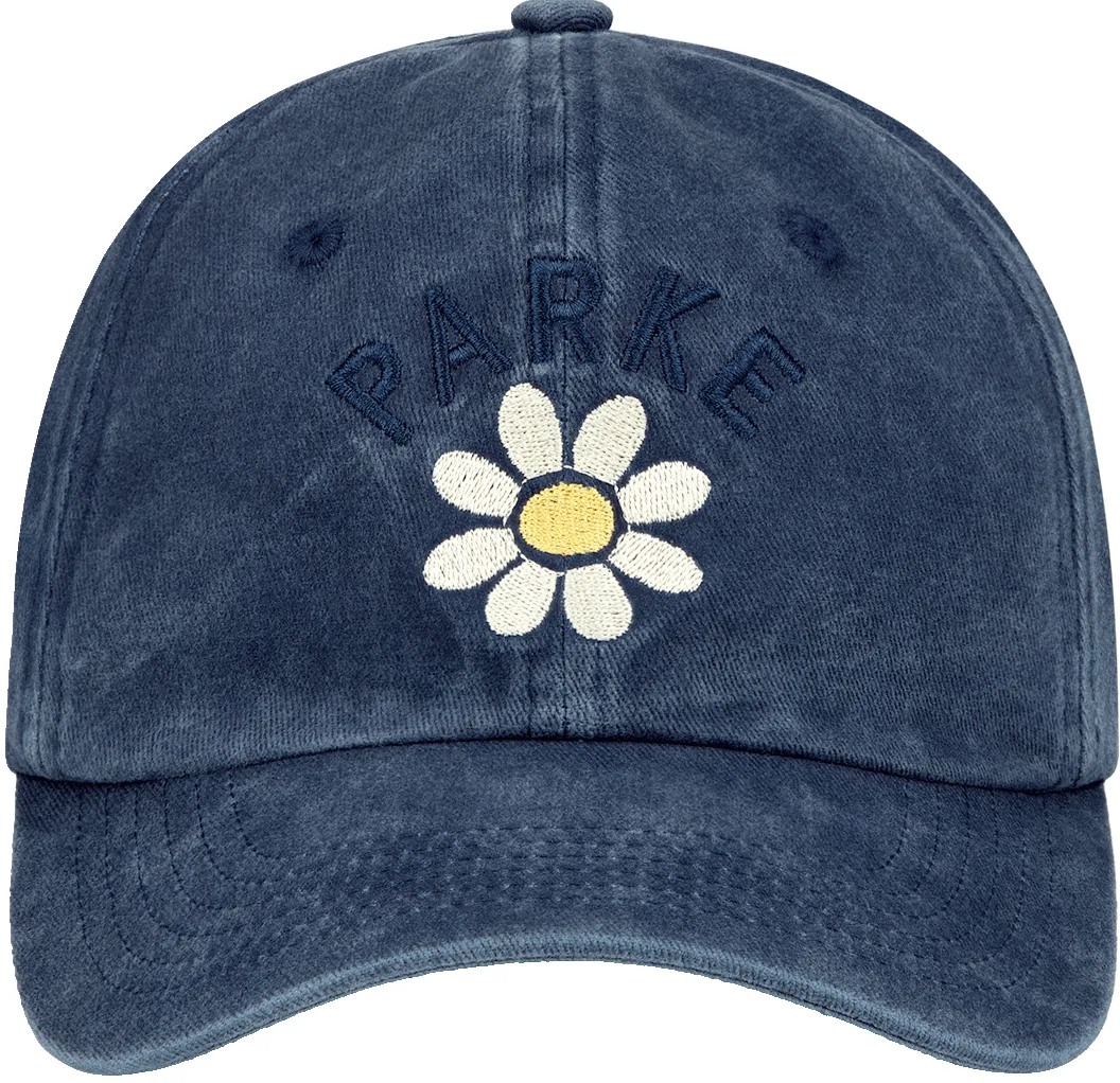 Flower Hat sold by Parke Official