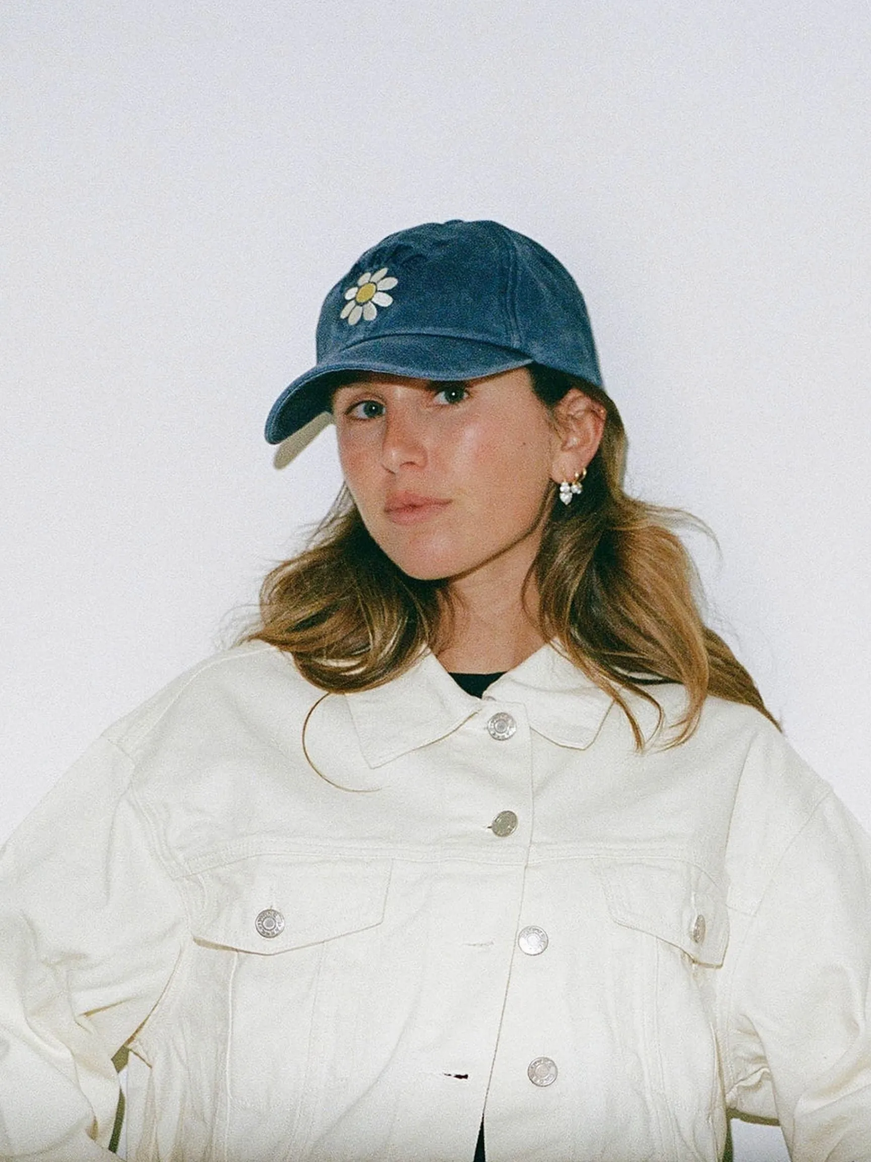 Flower Hat sold by Parke Official product image thumbnail 3