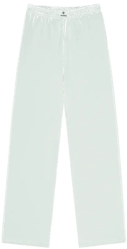 Back to School Boxer Sweatpants sold by Parke Official
