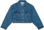 Adjustable Denim Jacket sold by Parke Official