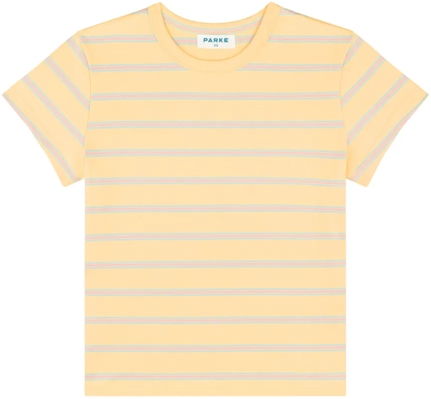 Preorder Cotton Tee sold by Parke Official