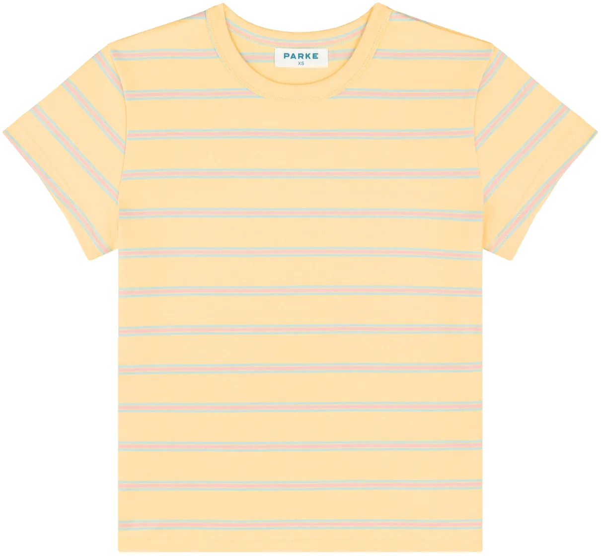 Preorder Cotton Tee sold by Parke Official