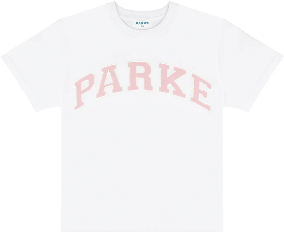 Preorder Varsity Tee sold by Parke Official