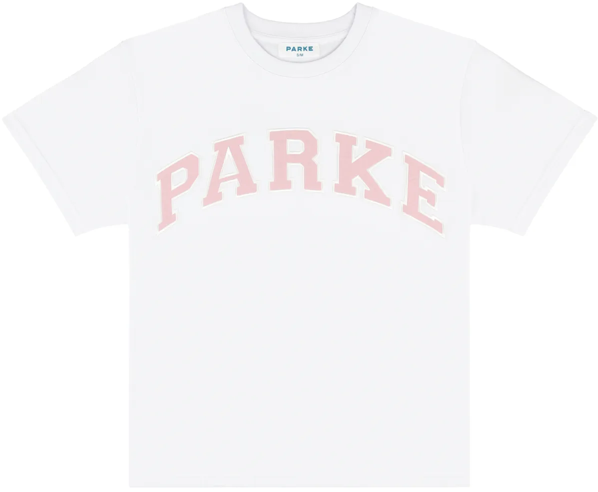 Preorder Varsity Tee sold by Parke Official