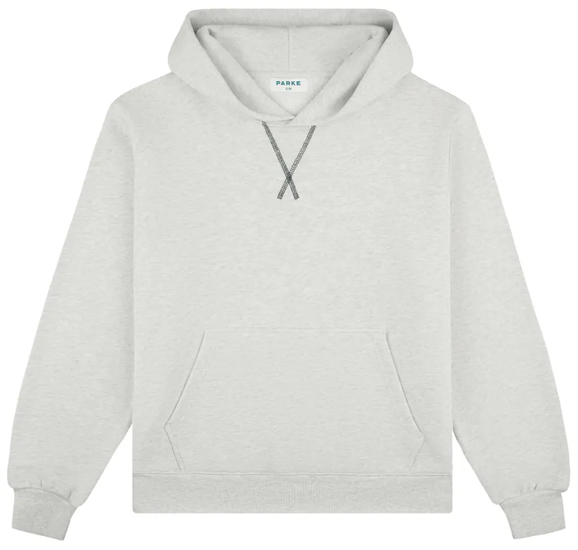 Classic Hoodie sold by Parke Official
