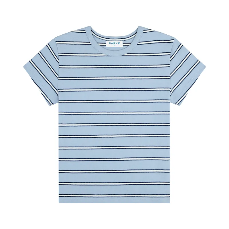 Maggie & Emma Cotton Tee made by Parke Official