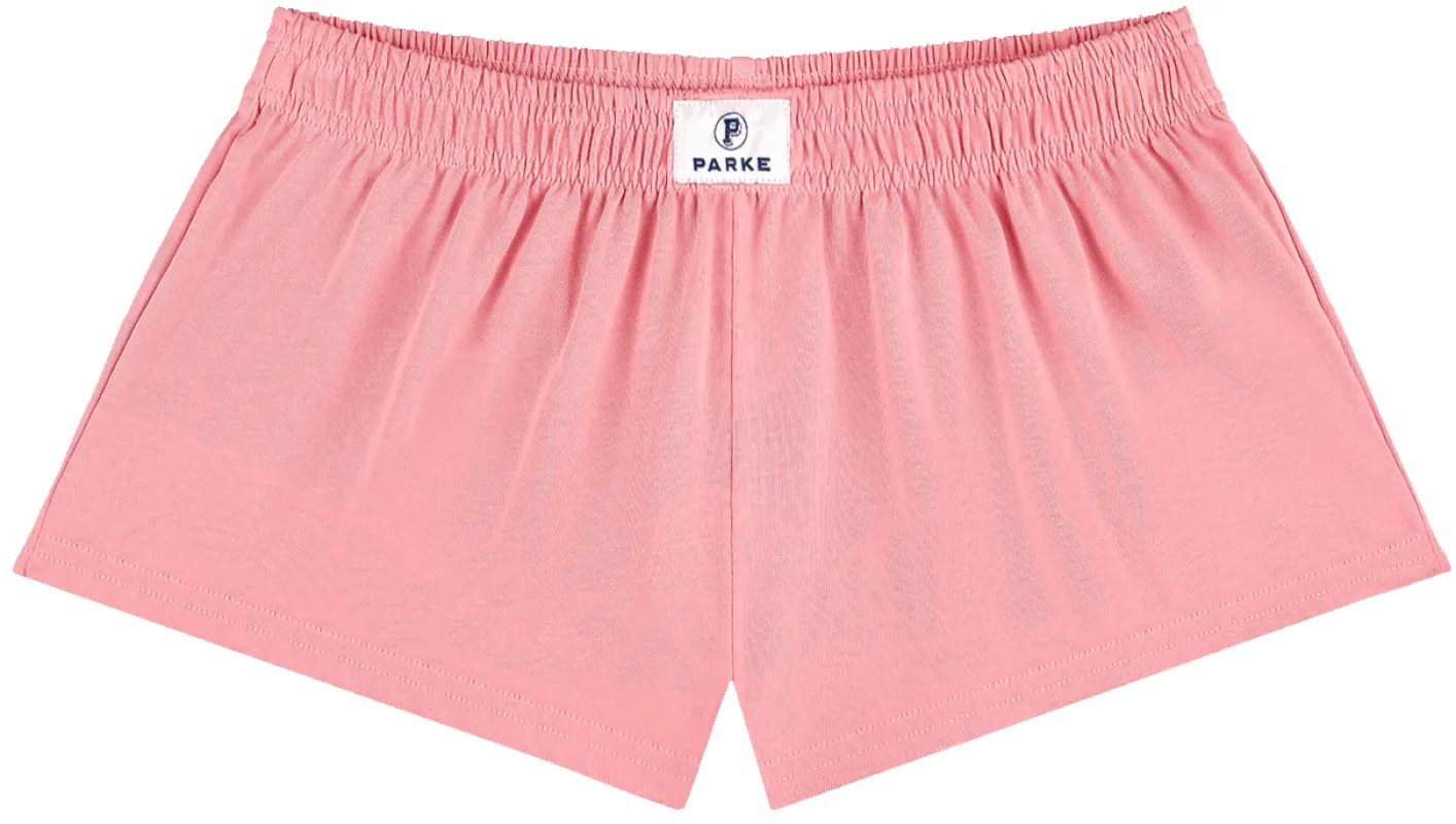 Cotton Boxer Shorts sold by Parke Official