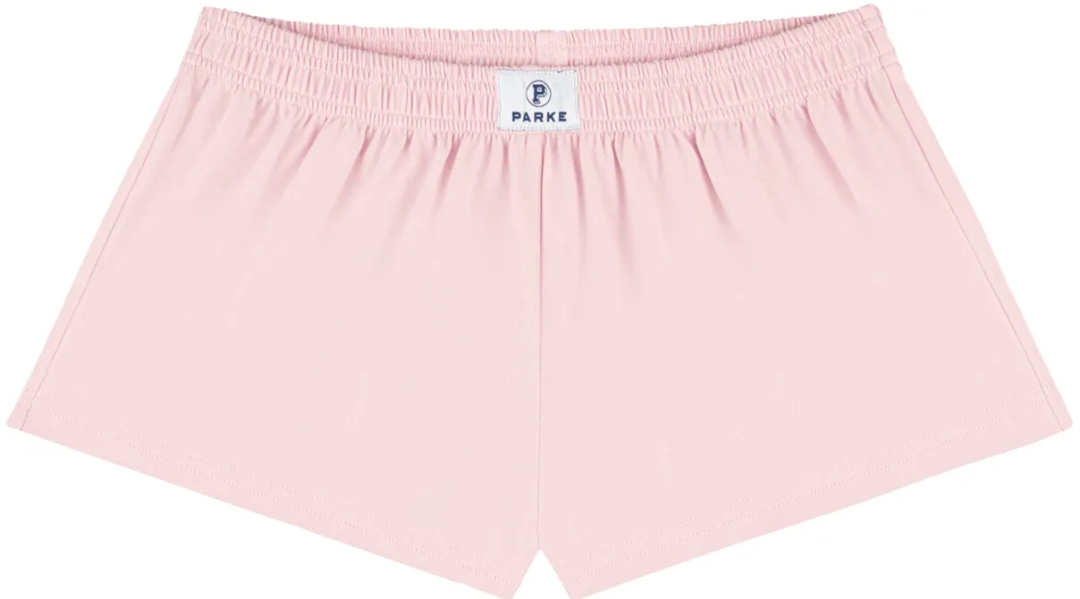 Cotton Boxer Shorts sold by Parke Official product image thumbnail 5