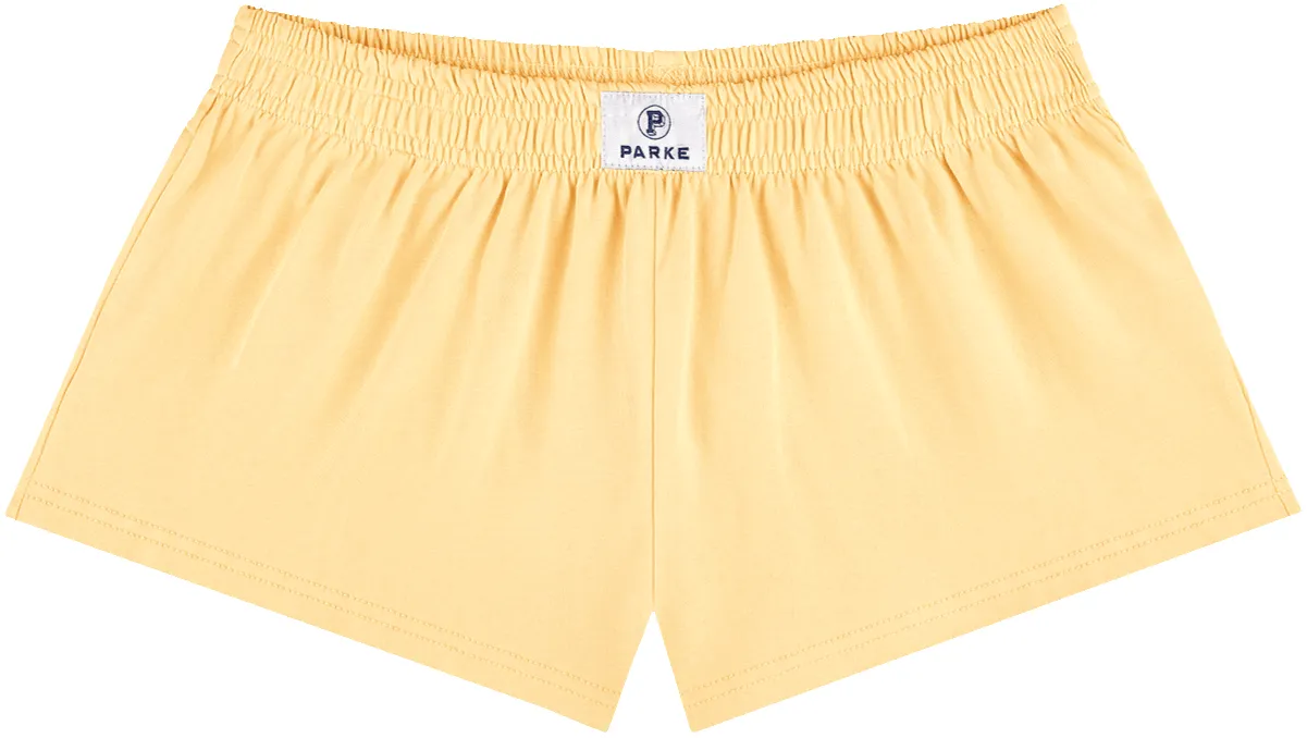 Cotton Boxer Shorts sold by Parke Official product image thumbnail 3
