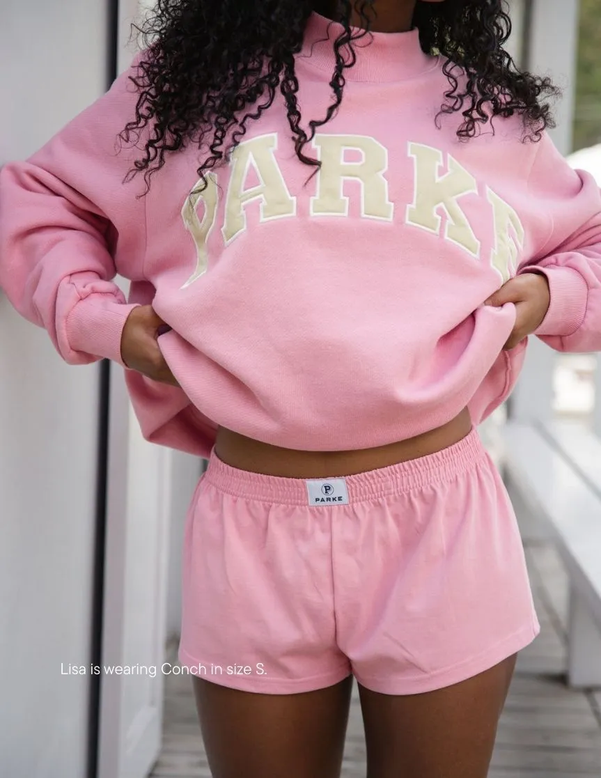 Cotton Boxer Shorts sold by Parke Official product image thumbnail 2