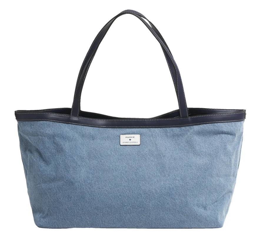 SCL x Parke Carry All Tote sold by Parke Official