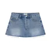 Parke x SCL Denim Skirt sold by Parke Official