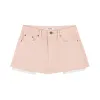 Parke x SCL Denim Skirt sold by Parke Official