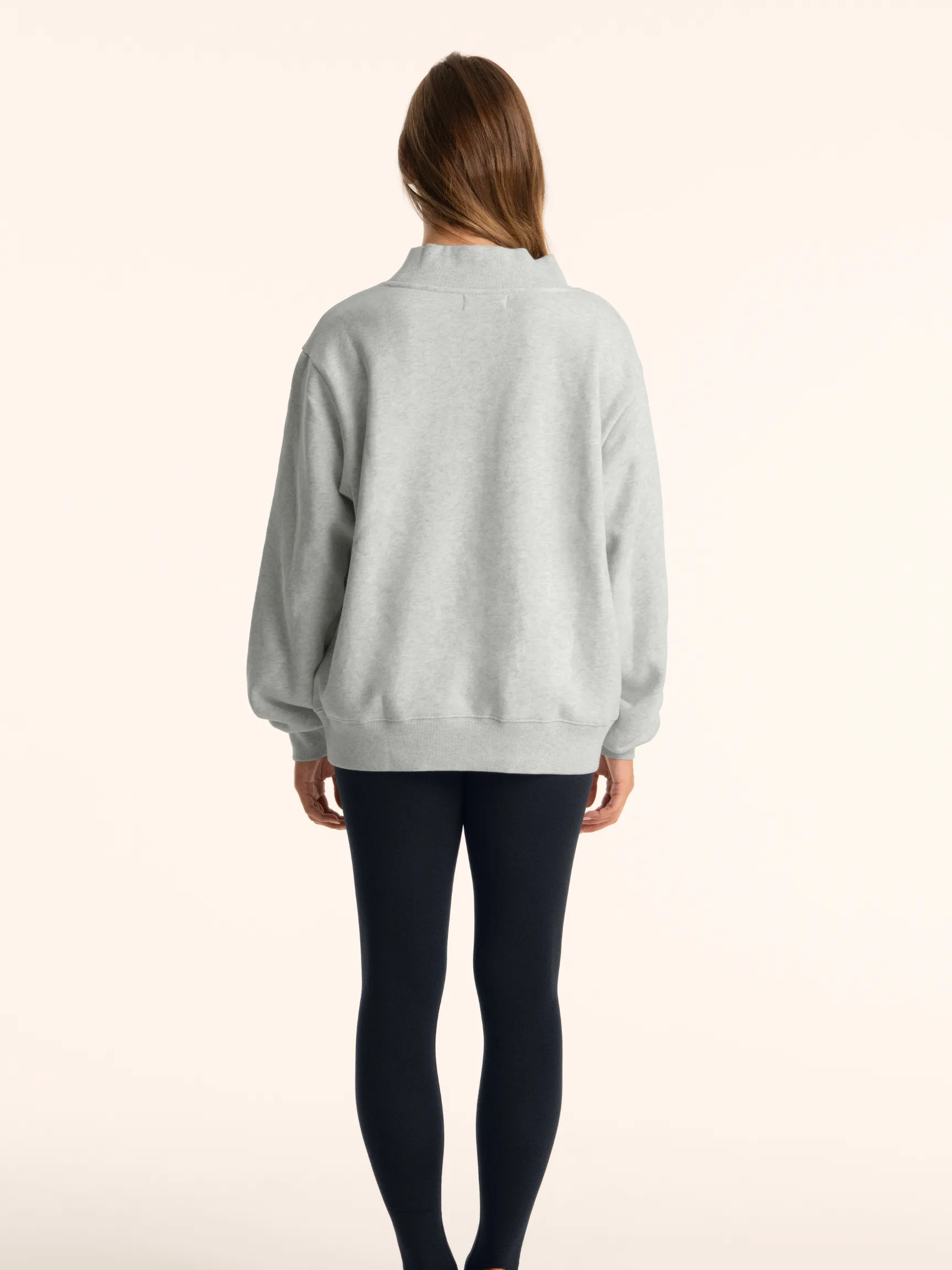 Parke x SET Varsity Mockneck sold by Parke Official product image thumbnail 4