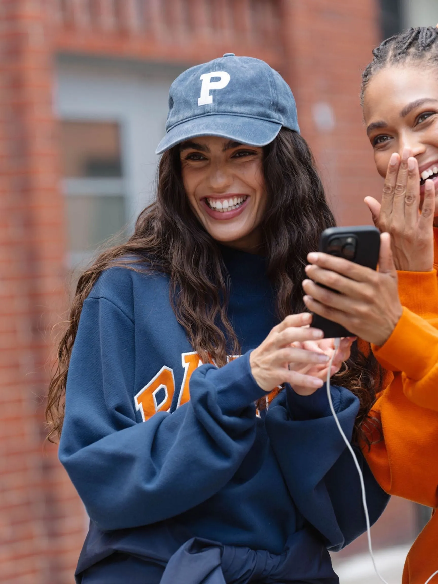 P Hat sold by Parke Official product image thumbnail 3