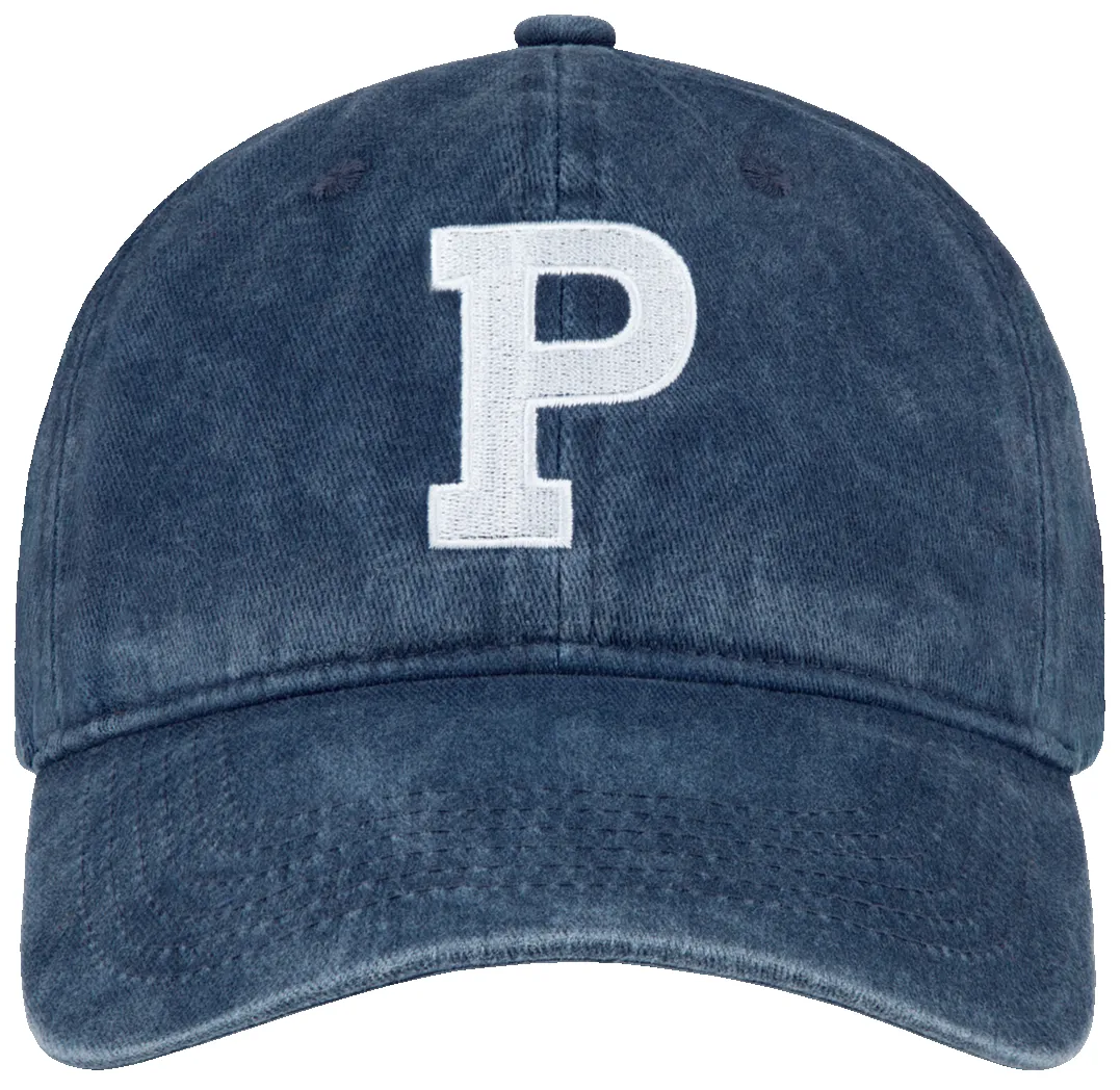P Hat sold by Parke Official