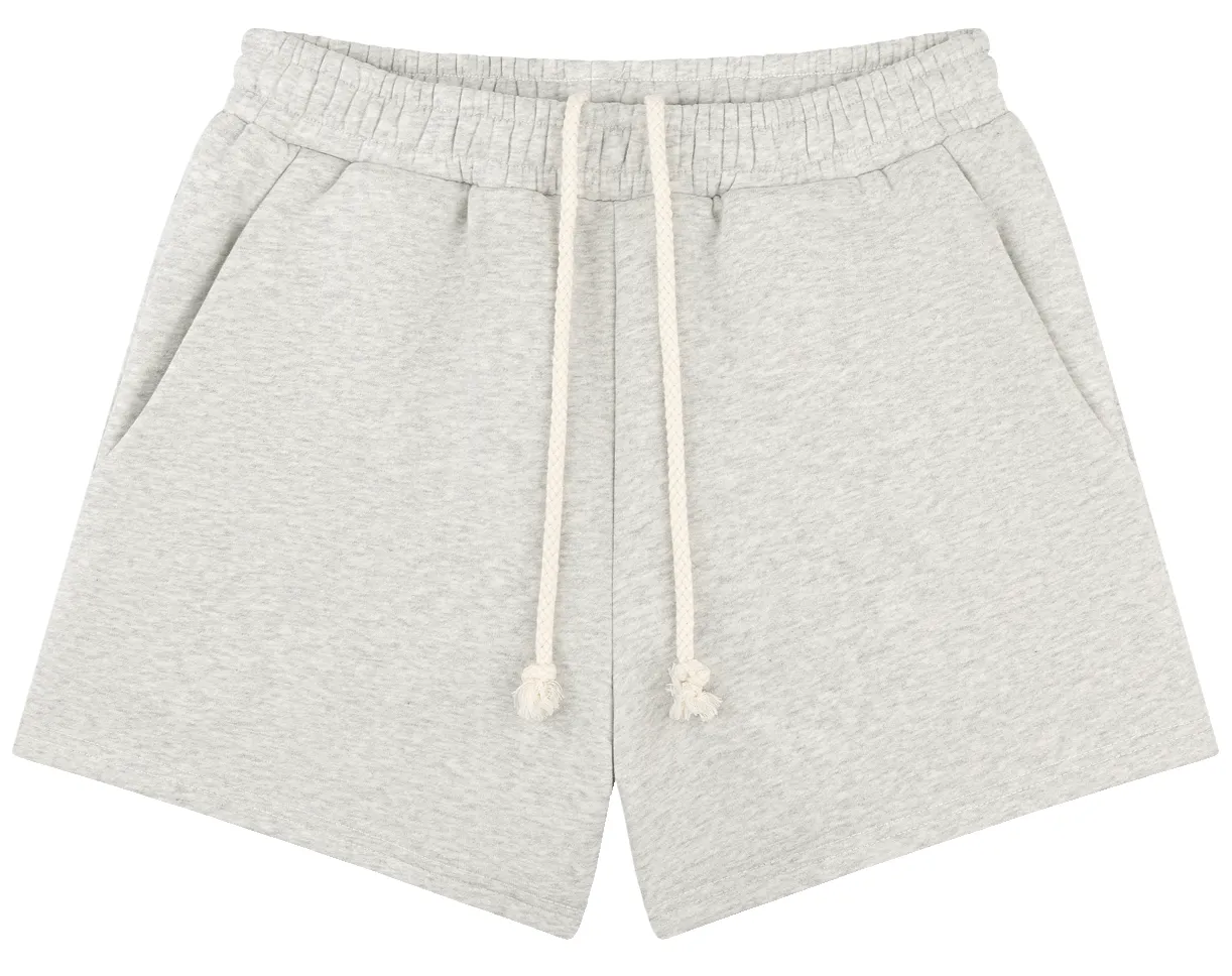 Hometown Fleece Lounge Sweatshorts sold by Parke Official