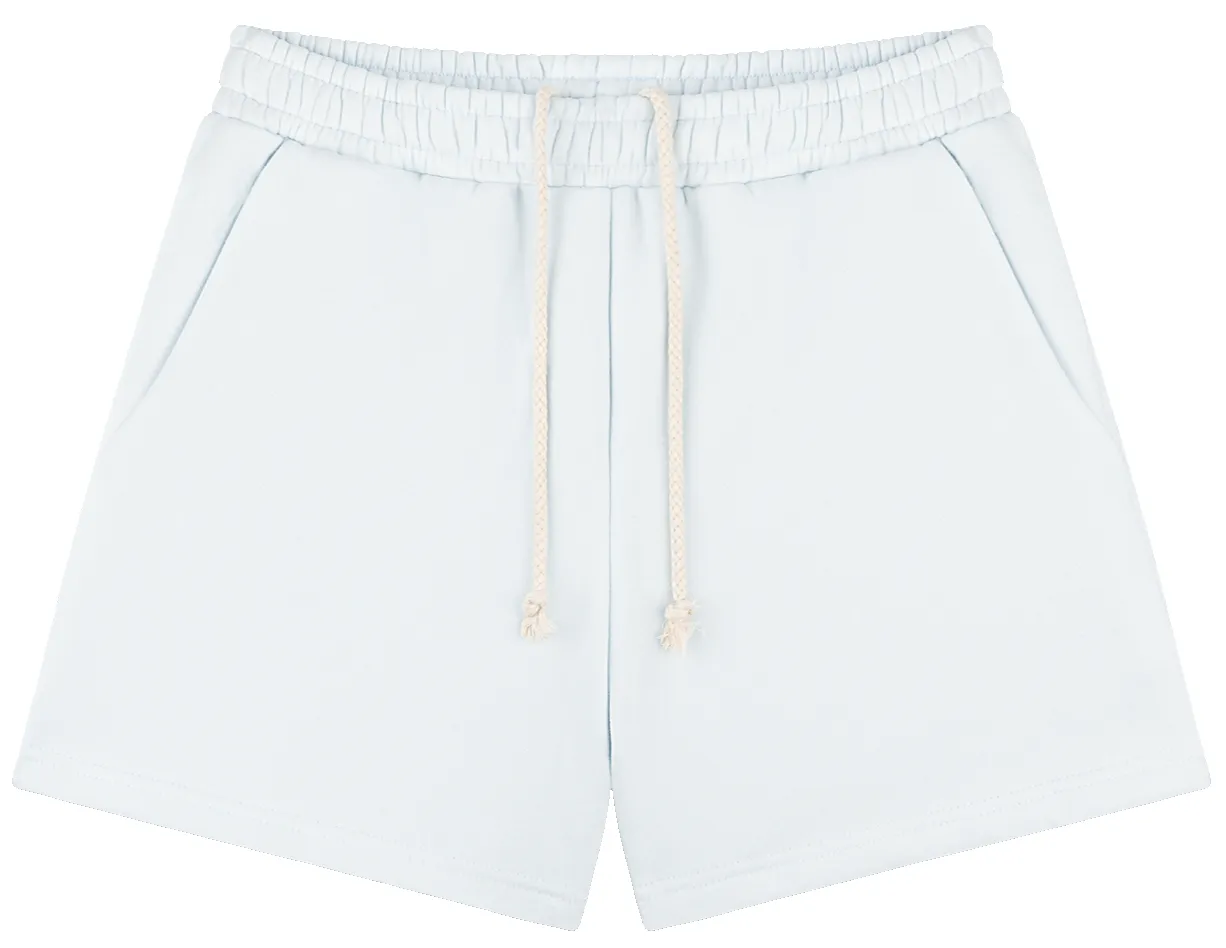 Hometown Fleece Lounge Sweatshorts sold by Parke Official product image thumbnail 5