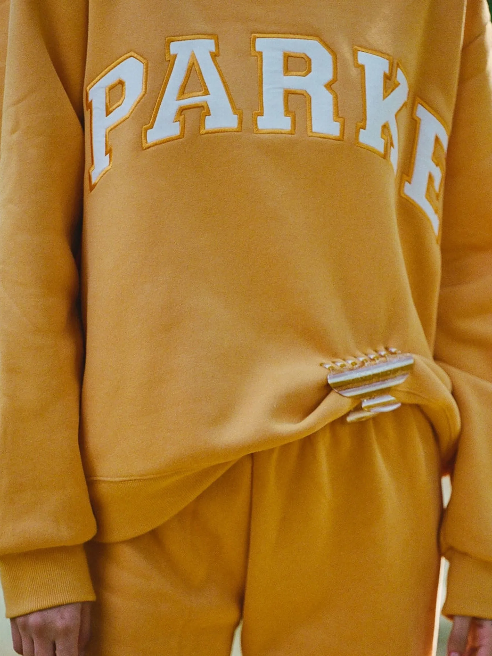 Hometown Clip sold by Parke Official product image thumbnail 2