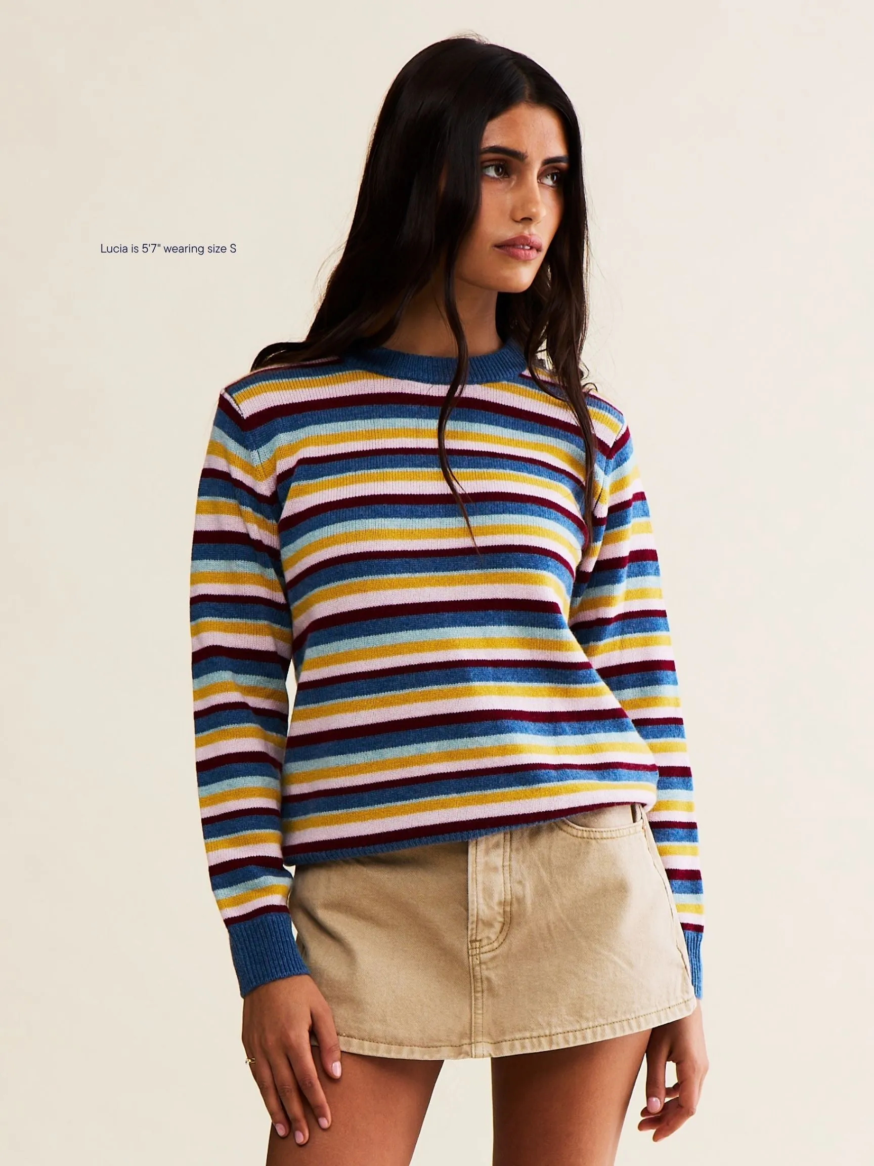 Signature Sweater sold by Parke Official product image thumbnail 2