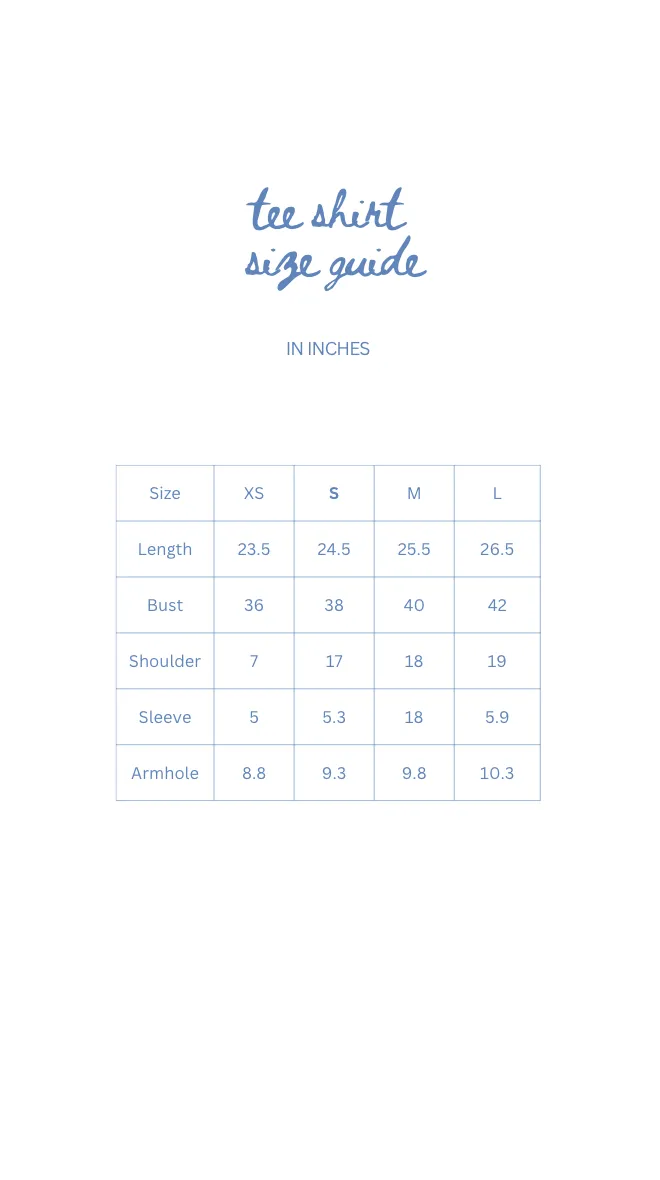 Classic T-Shirt - Black sold by Parke Official product image thumbnail 3