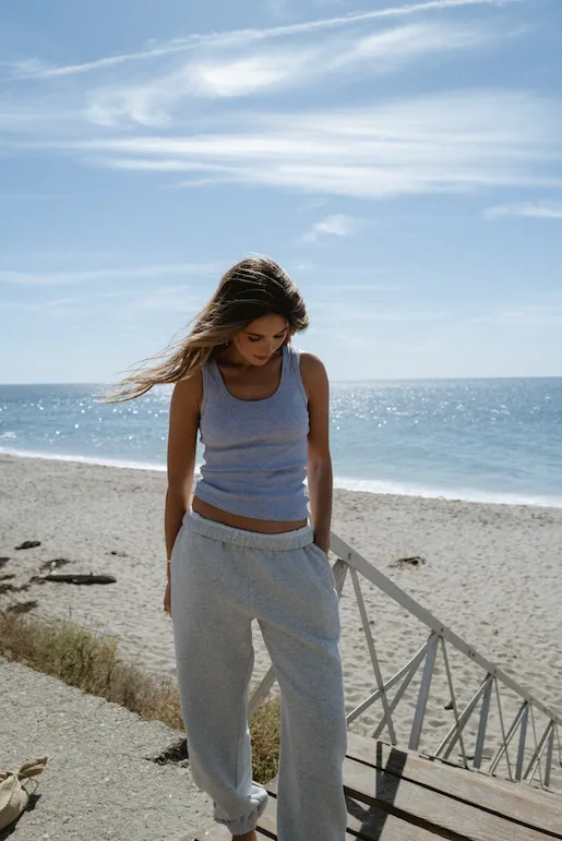 Classic Tank - Grey sold by Parke Official product image thumbnail 2