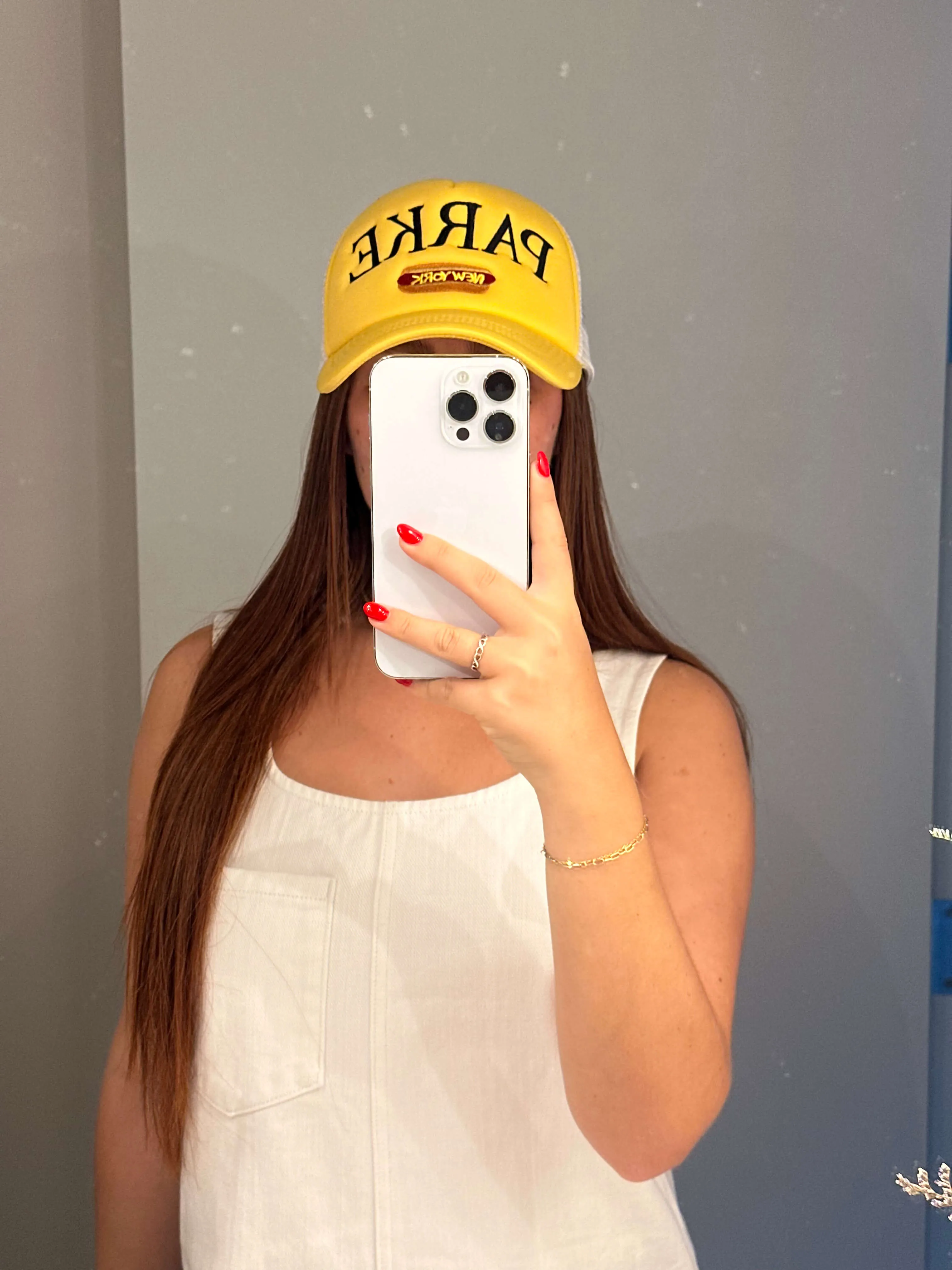 Hot Dog Trucker sold by Parke Official product image thumbnail 3