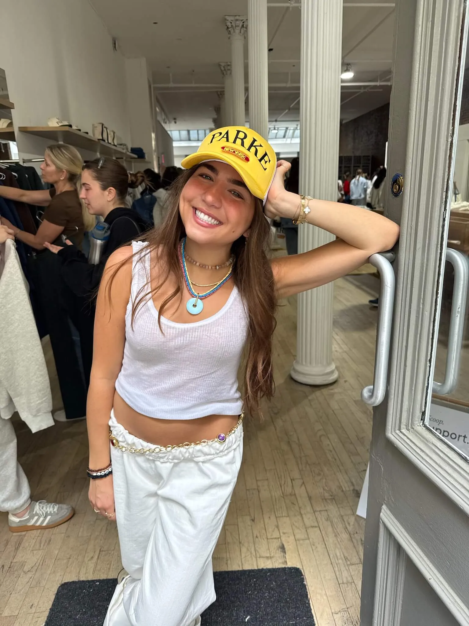 Hot Dog Trucker sold by Parke Official product image thumbnail 2