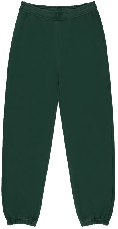Unisex Sweatpants - Forest sold by Parke Official