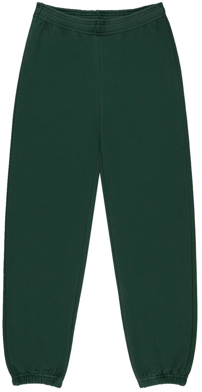 Unisex Sweatpants - Forest sold by Parke Official