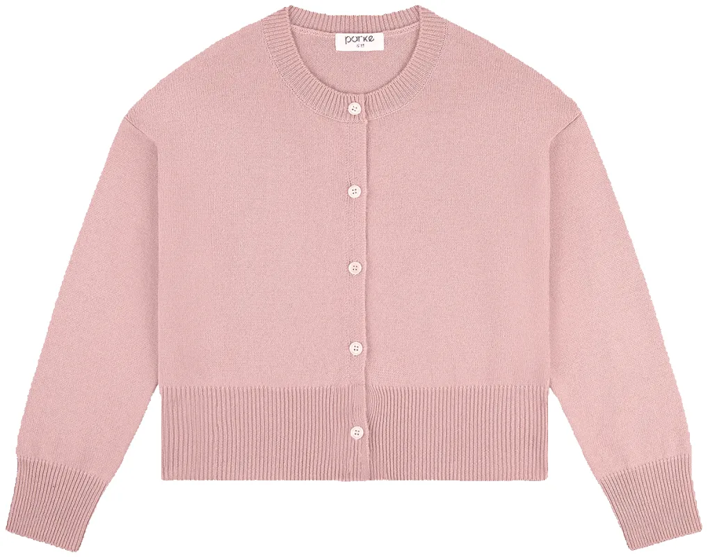 Cardigan - Ballet made by Parke Official