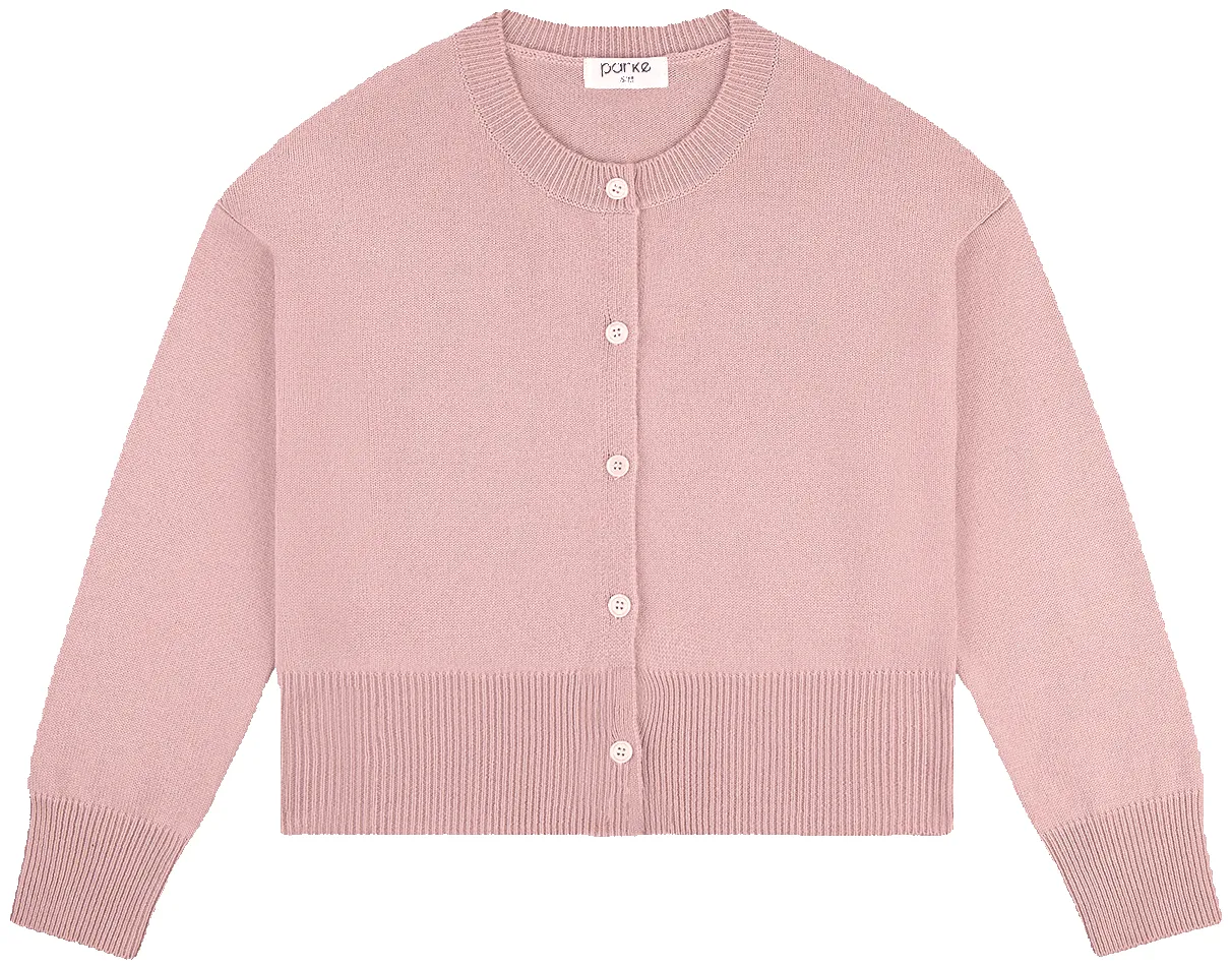 Cardigan - Ballet sold by Parke Official