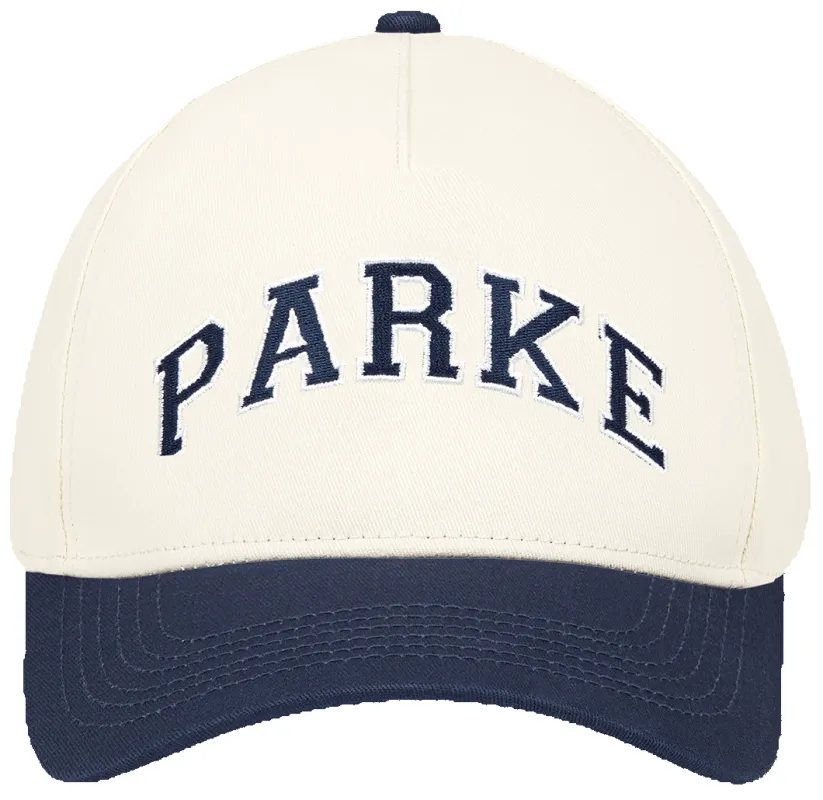 Gameday Varsity Hat - Navy sold by Parke Official