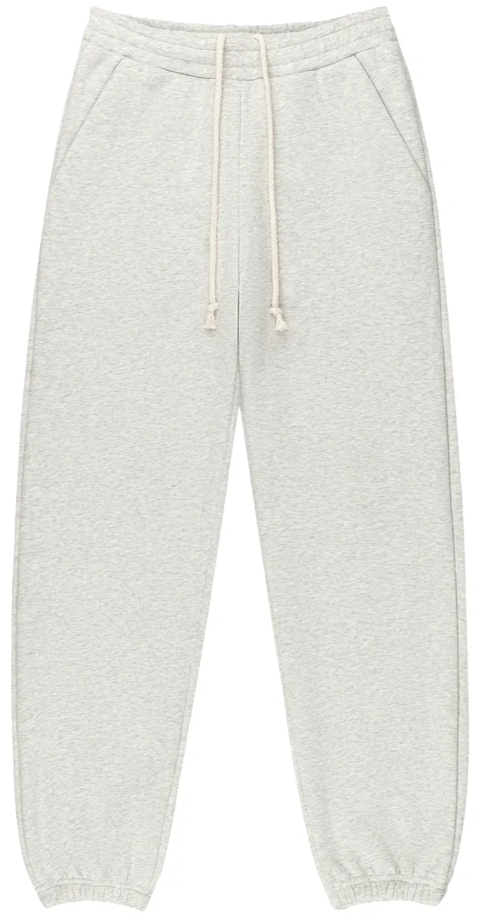 Unisex Sweatpants - Classic Grey sold by Parke Official