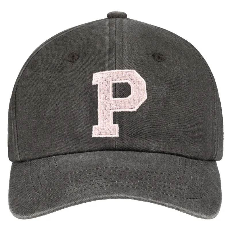 P Hat - Mocha sold by Parke Official