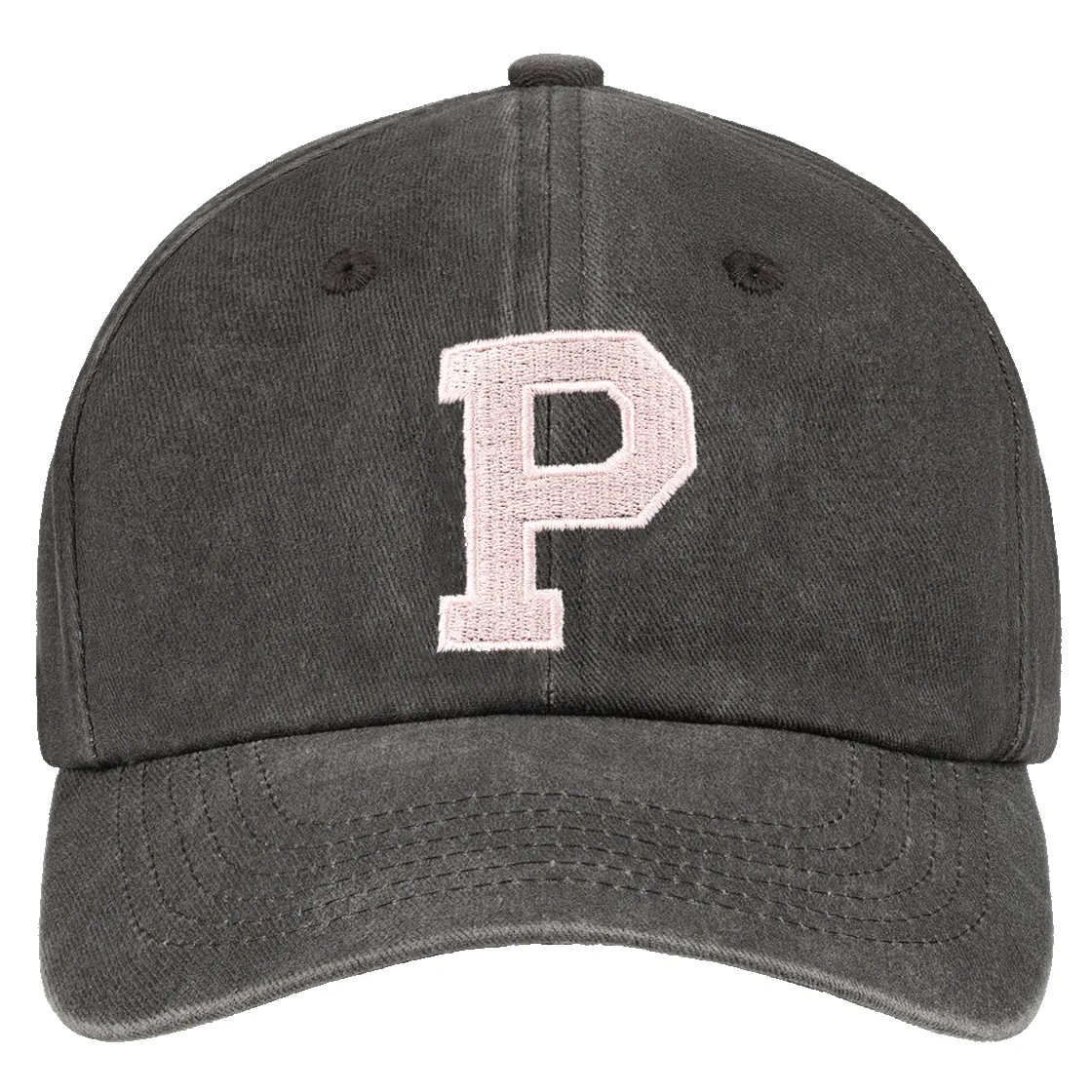 P Hat - Mocha sold by Parke Official