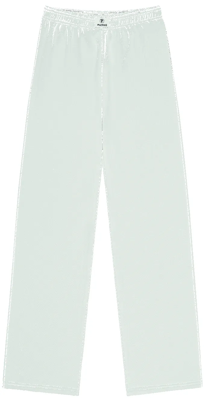 Boxer Sweatpants - Something Blue sold by Parke Official