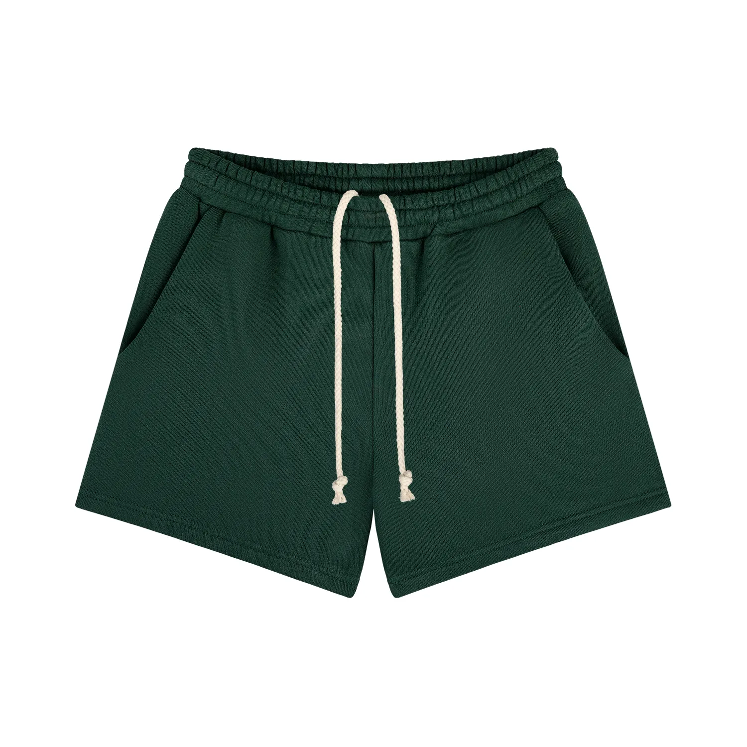 Lounge Sweatshorts - Forest sold by Parke Official