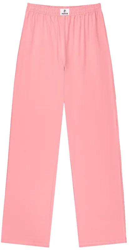 Cotton Boxer Pants - Conch made by Parke Official