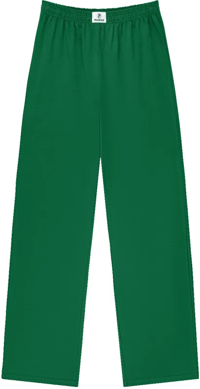 Cotton Boxer Pants - Palms sold by Parke Official