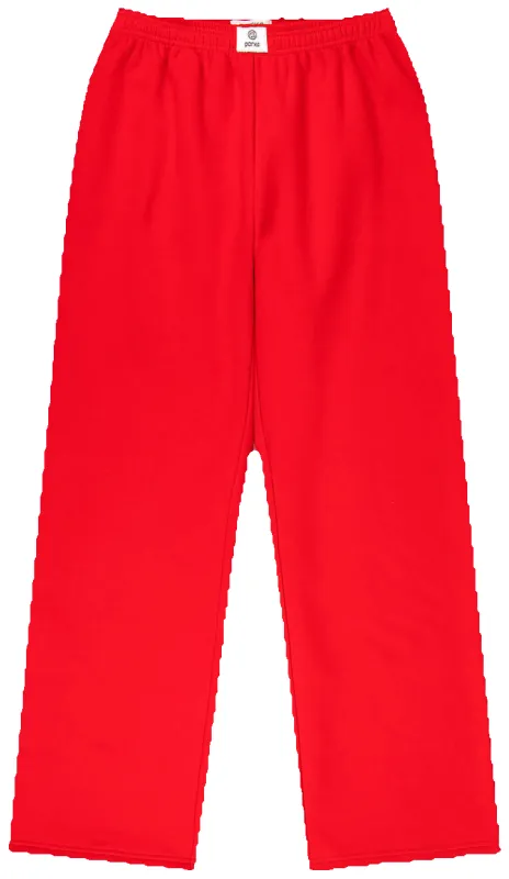 Boxer Sweatpants - Ruby sold by Parke Official
