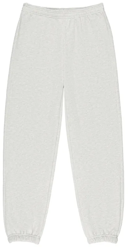 Unisex Sweatpants - Heather Grey sold by Parke Official