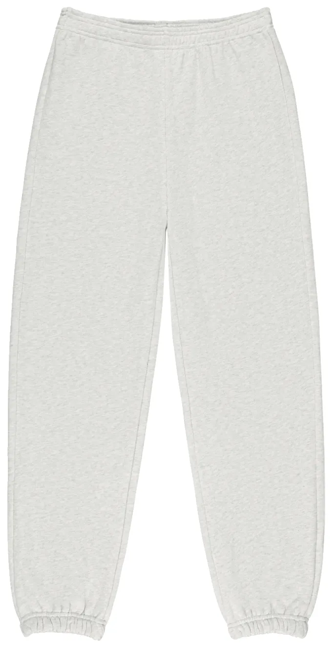 Unisex Sweatpants - Heather Grey sold by Parke Official