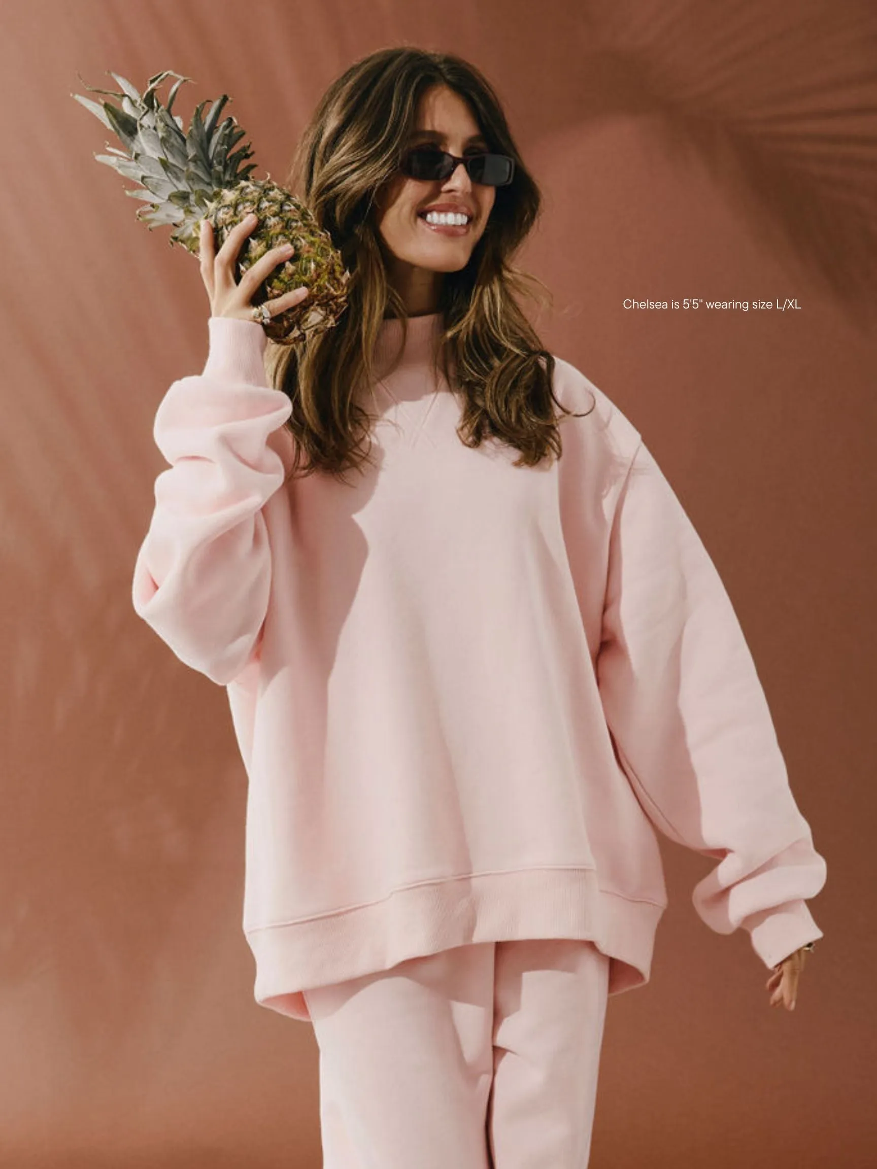 Miami Classic Mockneck sold by Parke Official product image thumbnail 2