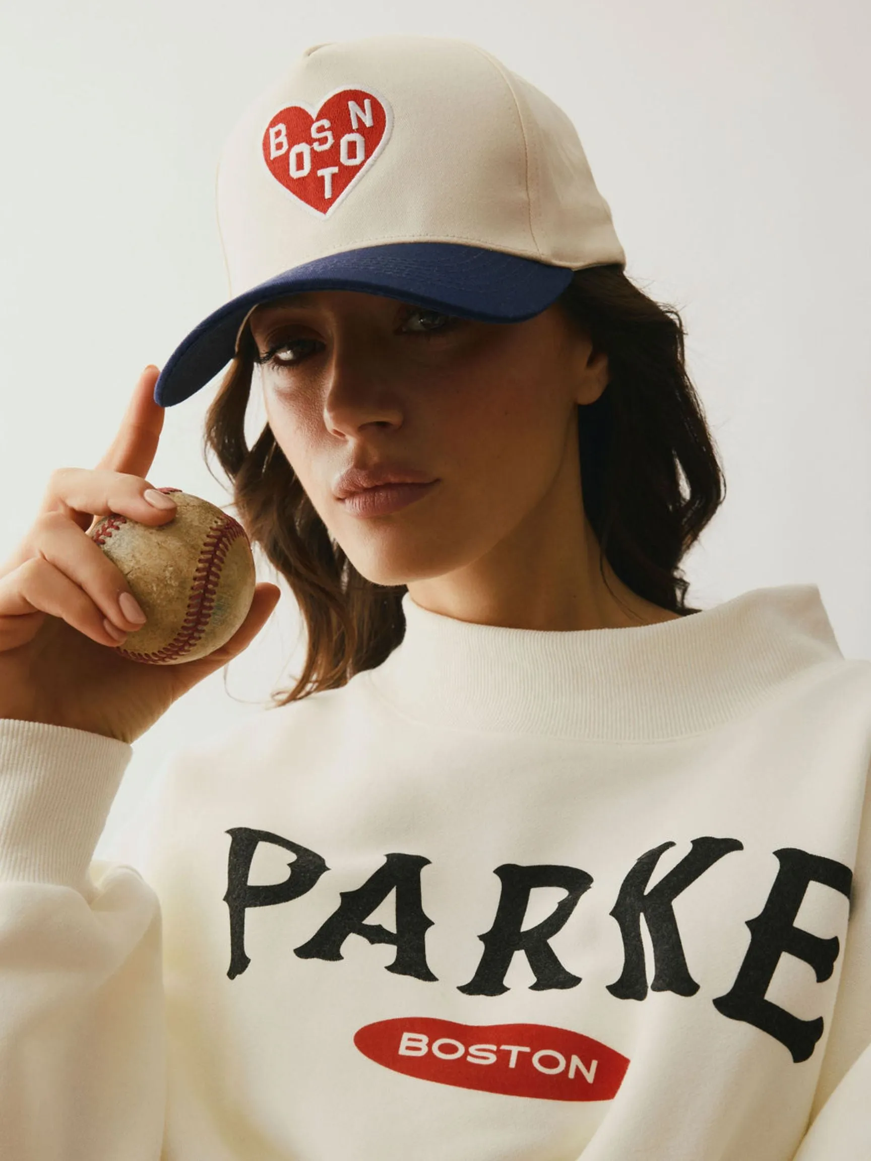 Boston Hat sold by Parke Official product image thumbnail 2