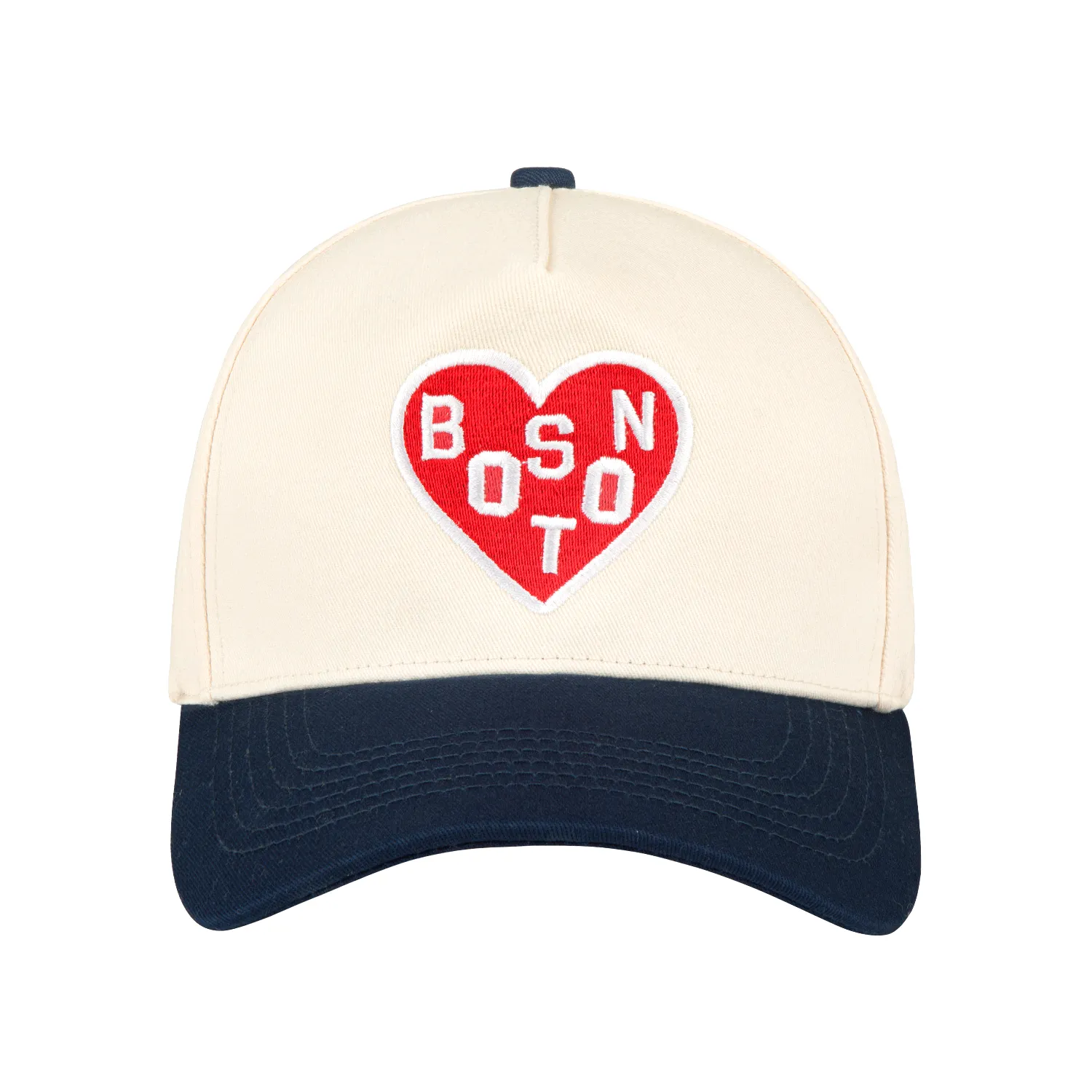 Boston Hat sold by Parke Official