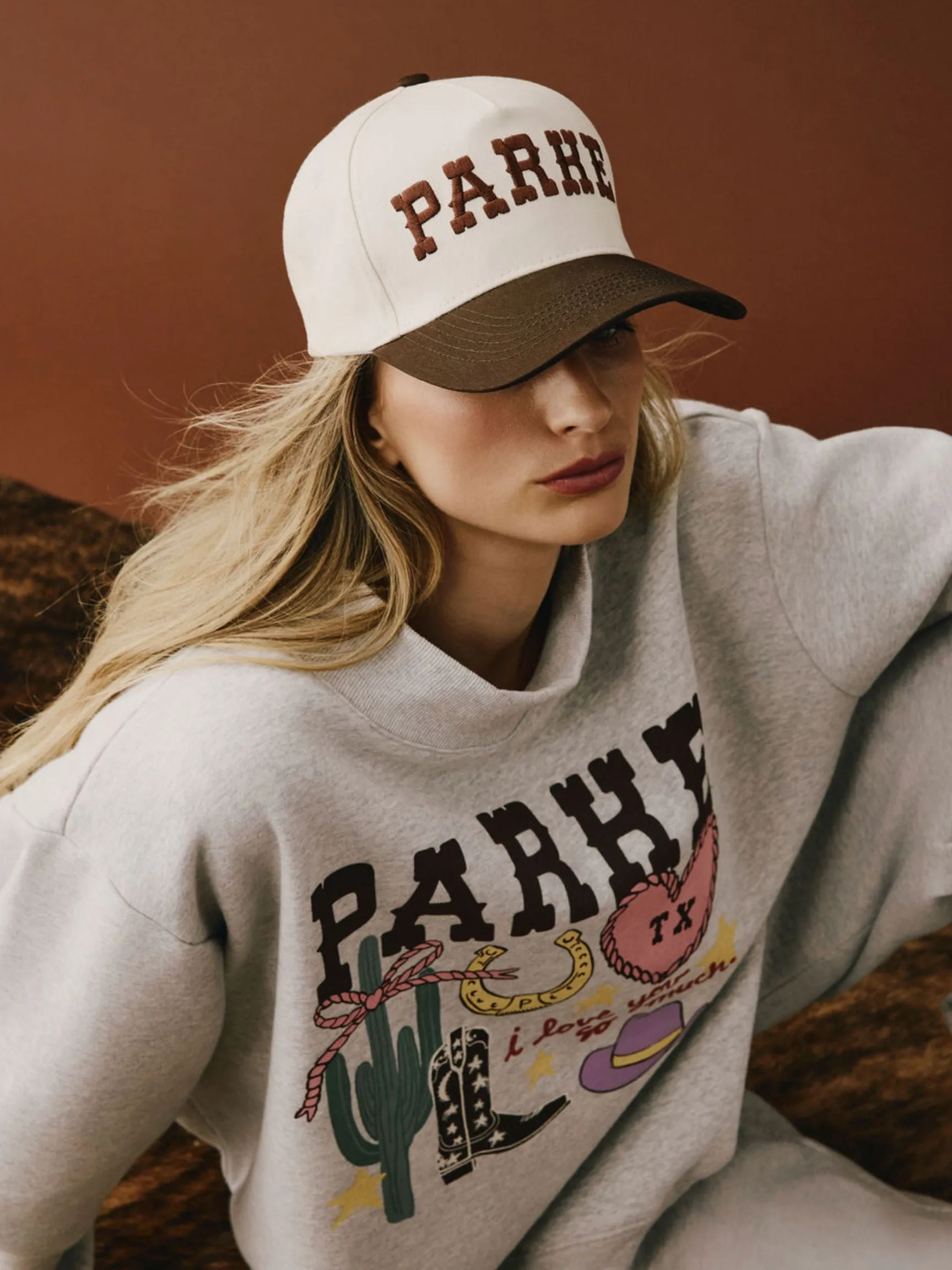 Texas Hat sold by Parke Official product image thumbnail 2