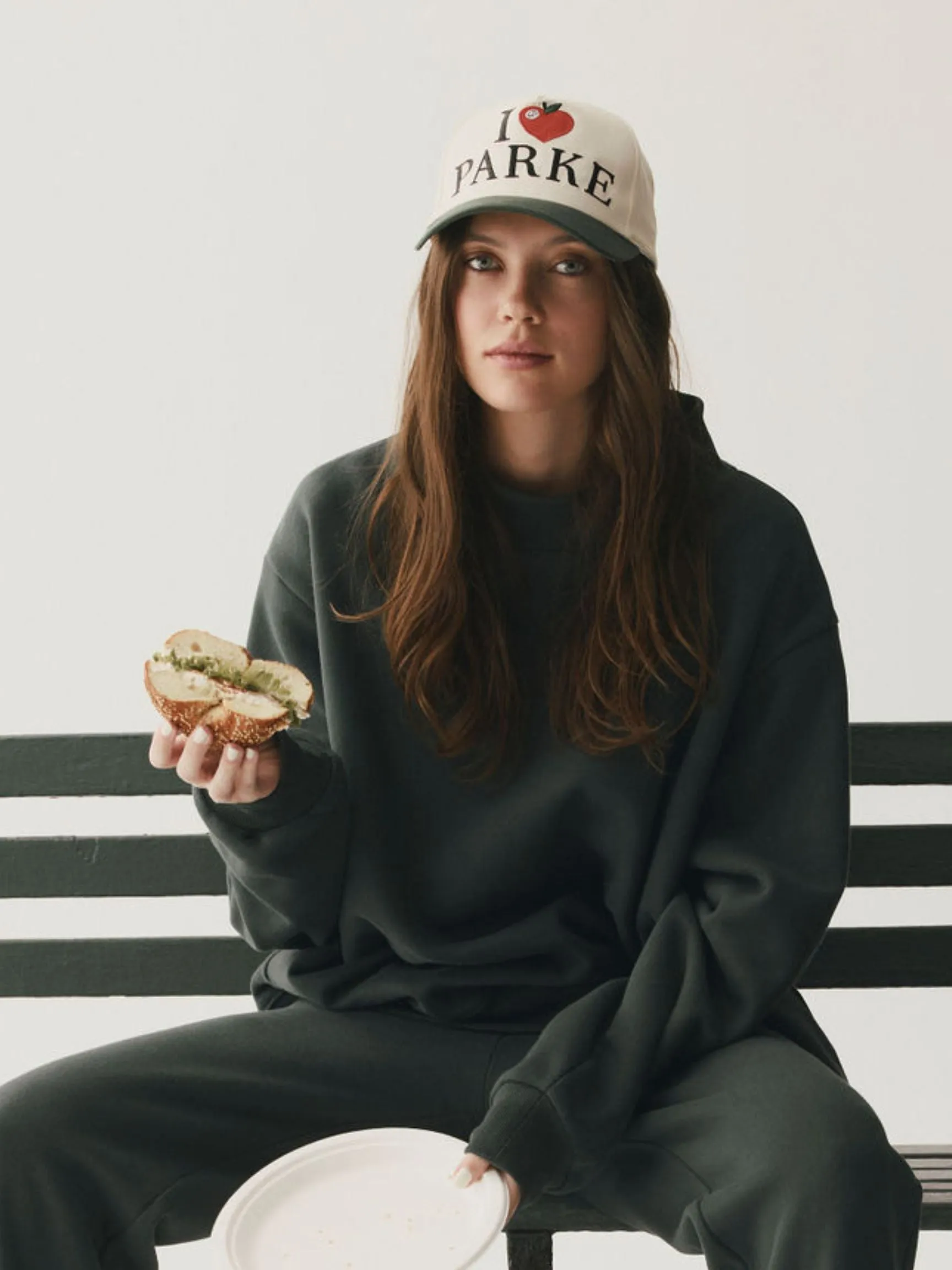 New York Hat sold by Parke Official product image thumbnail 2