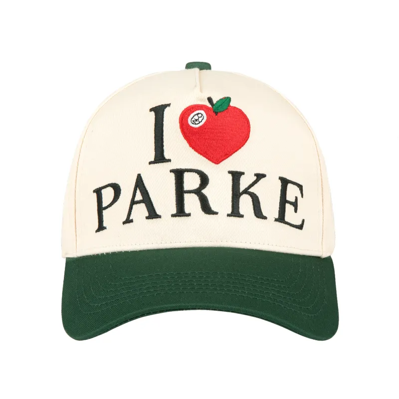 New York Hat sold by Parke Official