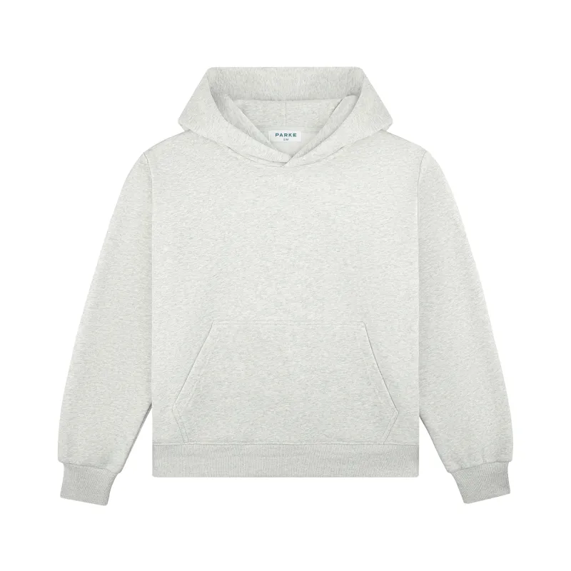 Los Angeles Graphic Hoodie sold by Parke Official